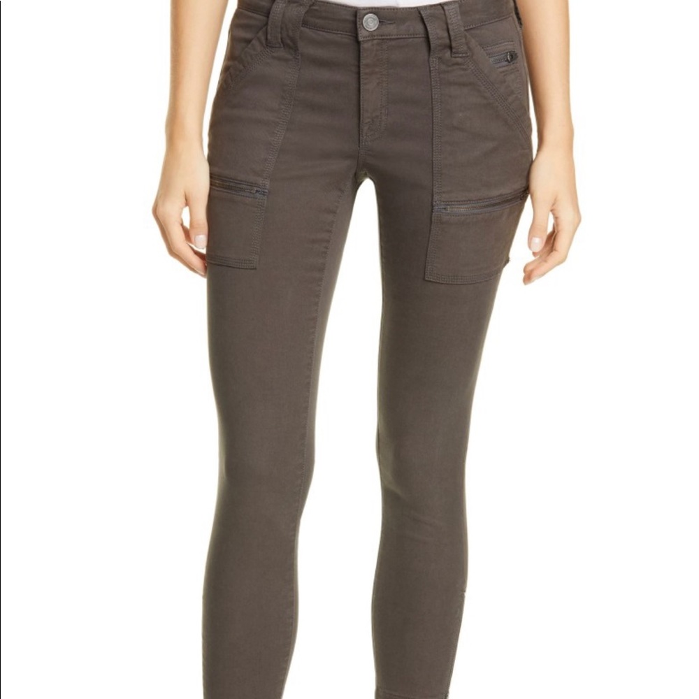 Joie Park Skinny Pant Size 27
